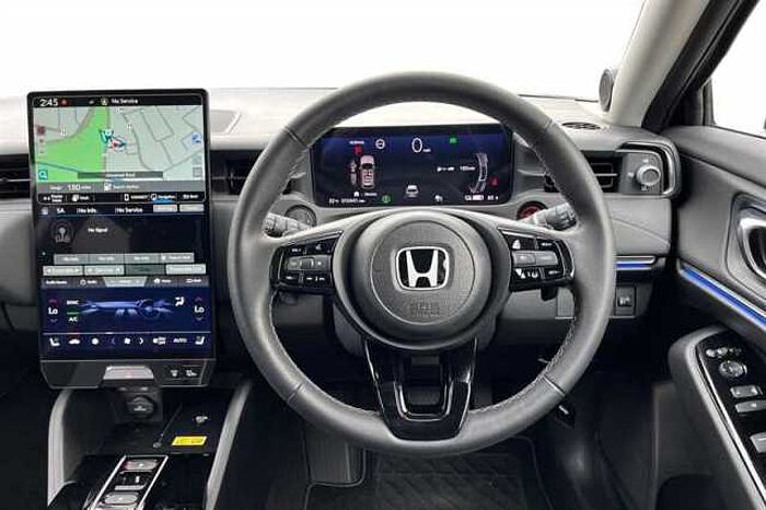 Honda e:Ny1 150kW Elegance 69kWh 5dr Auto 