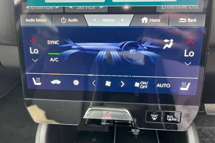 Honda e:Ny1 150kW Elegance 69kWh 5dr Auto 
