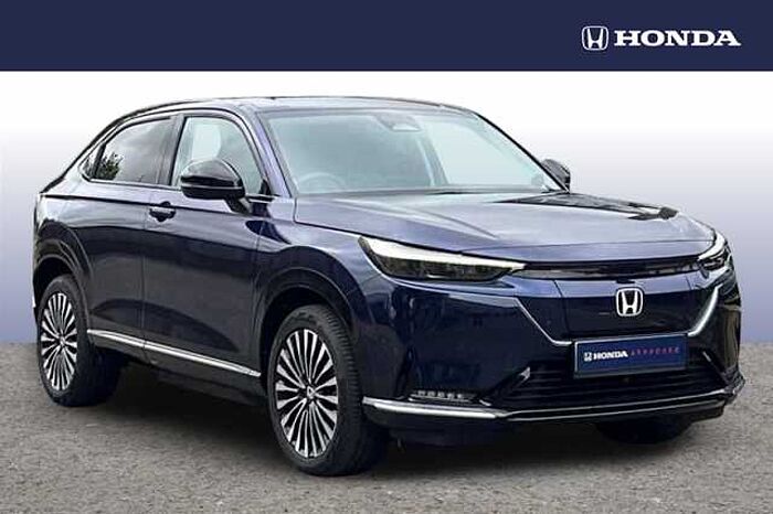 Honda e:Ny1 150kW Elegance 69kWh 5dr Auto 