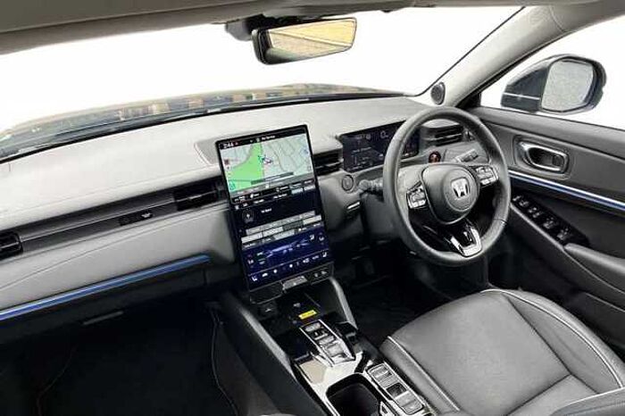 Honda e:Ny1 150kW Elegance 69kWh 5dr Auto 
