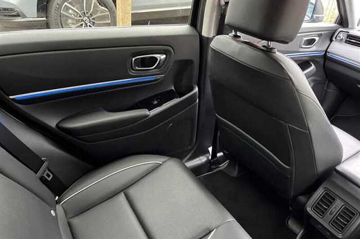 Honda e:Ny1 150kW Elegance 69kWh 5dr Auto 
