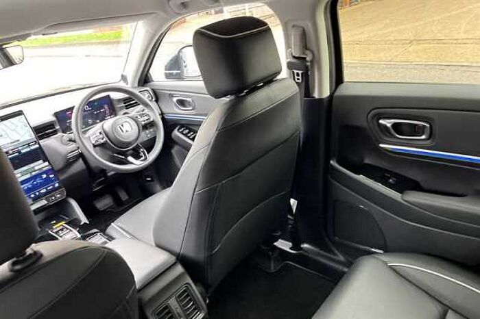 Honda e:Ny1 150kW Elegance 69kWh 5dr Auto 