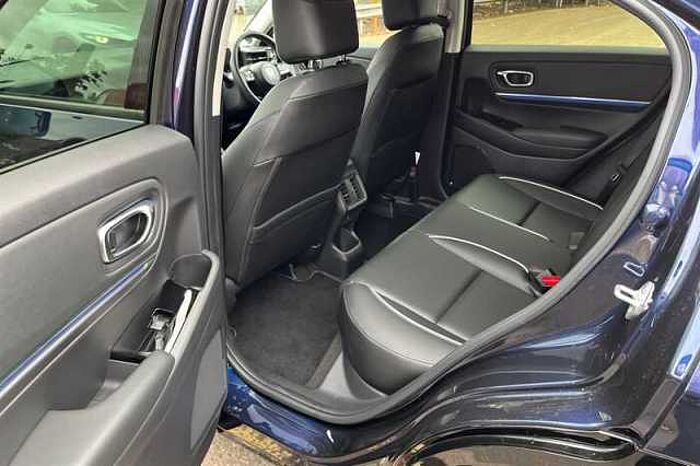 Honda e:Ny1 150kW Elegance 69kWh 5dr Auto 