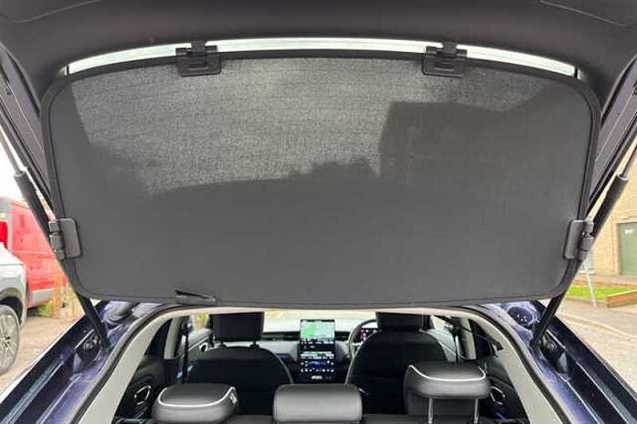 Honda e:Ny1 150kW Elegance 69kWh 5dr Auto 