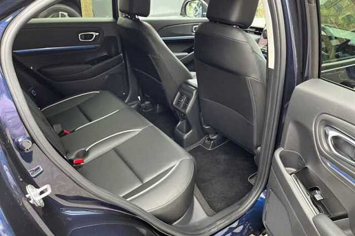 Honda e:Ny1 150kW Elegance 69kWh 5dr Auto 
