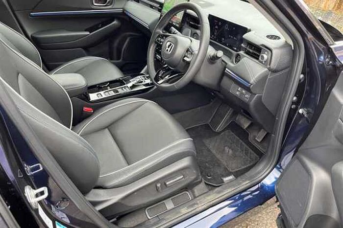 Honda e:Ny1 150kW Elegance 69kWh 5dr Auto 