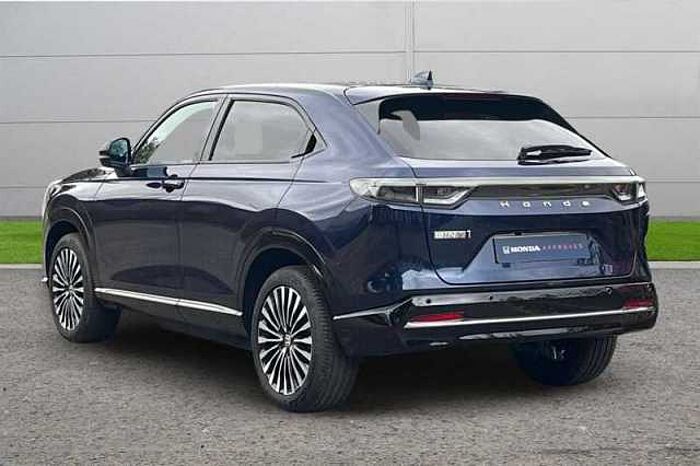 Honda e:Ny1 150kW Elegance 69kWh 5dr Auto 