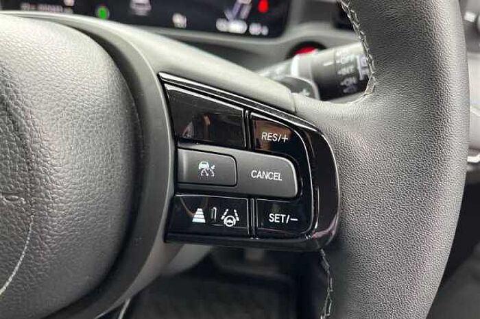 Honda e:Ny1 150kW Elegance 69kWh 5dr Auto 