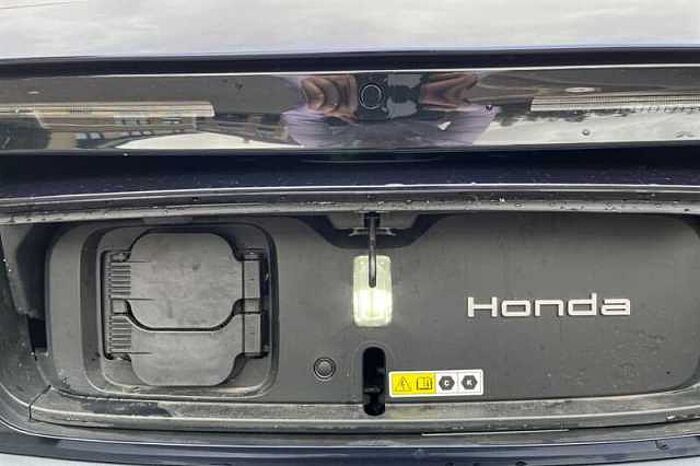 Honda e:Ny1 150kW Elegance 69kWh 5dr Auto 