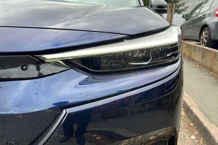 Honda e:Ny1 150kW Elegance 69kWh 5dr Auto 