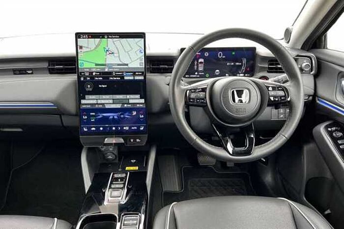 Honda e:Ny1 150kW Elegance 69kWh 5dr Auto 