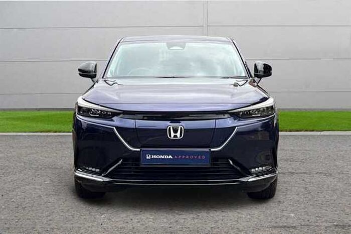 Honda e:Ny1 150kW Elegance 69kWh 5dr Auto 