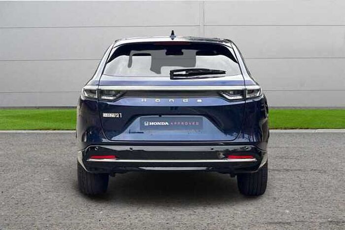 Honda e:Ny1 150kW Elegance 69kWh 5dr Auto 