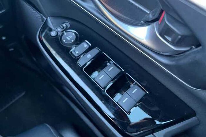 Honda CR-V Hybrid 2.0 i-MMD Hybrid EX 5dr eCVT 