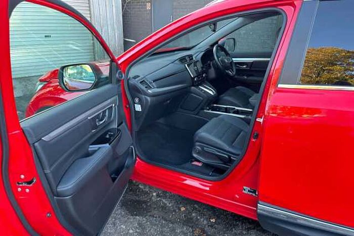 Honda CR-V Hybrid 2.0 i-MMD Hybrid EX 5dr eCVT 