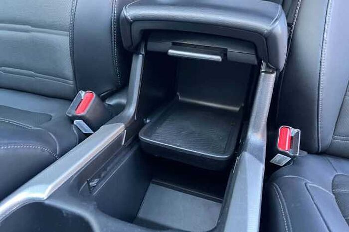 Honda CR-V Hybrid 2.0 i-MMD Hybrid EX 5dr eCVT 