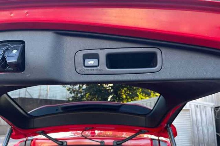 Honda CR-V Hybrid 2.0 i-MMD Hybrid EX 5dr eCVT 