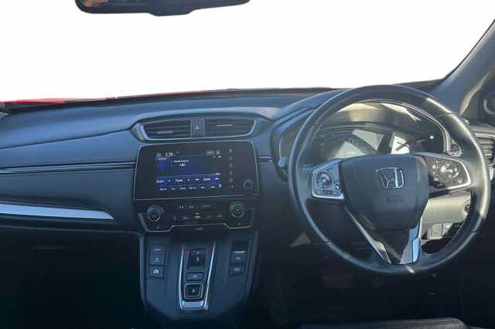 Honda CR-V Hybrid 2.0 i-MMD Hybrid EX 5dr eCVT 