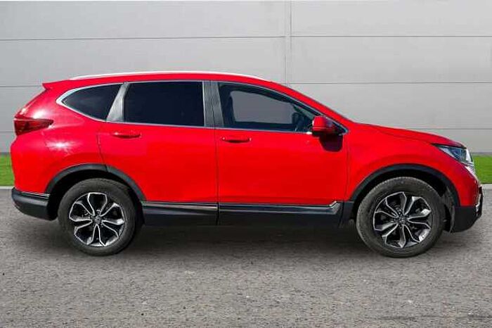 Honda CR-V Hybrid 2.0 i-MMD Hybrid EX 5dr eCVT 