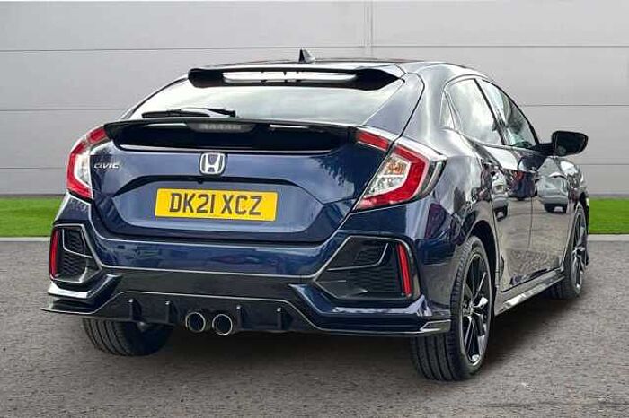 Honda Civic 1.5 VTEC Turbo Sport 5dr 
