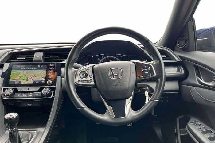 Honda Civic 1.5 VTEC Turbo Sport 5dr 