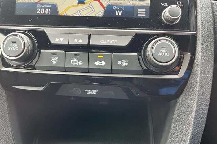 Honda Civic 1.5 VTEC Turbo Sport 5dr 