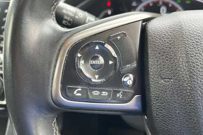 Honda Civic 1.5 VTEC Turbo Sport 5dr 