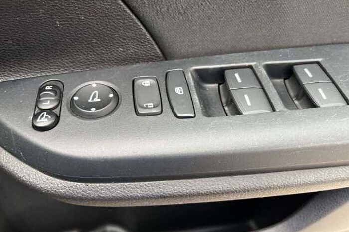 Honda Civic 1.5 VTEC Turbo Sport 5dr 