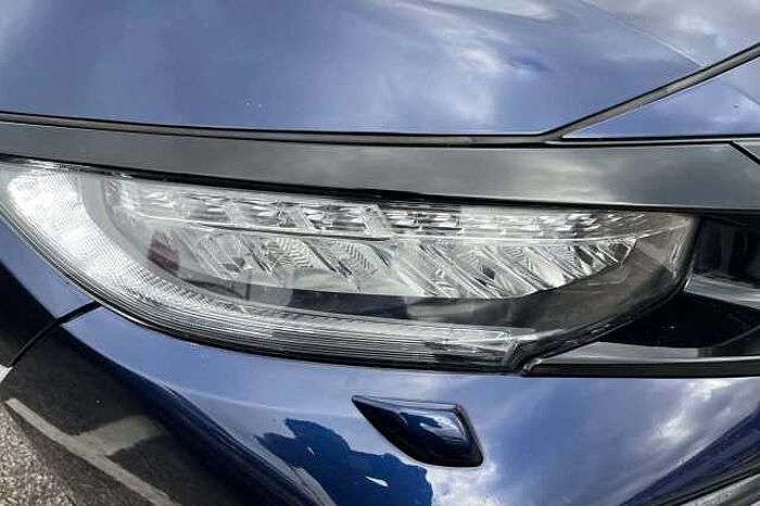 Honda Civic 1.5 VTEC Turbo Sport 5dr 