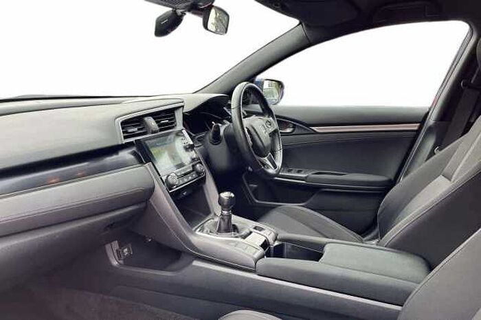 Honda Civic 1.5 VTEC Turbo Sport 5dr 