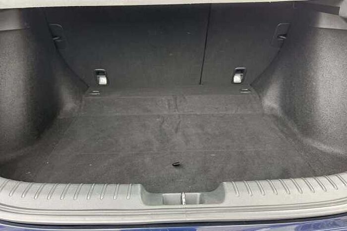 Honda Civic 1.5 VTEC Turbo Sport 5dr 