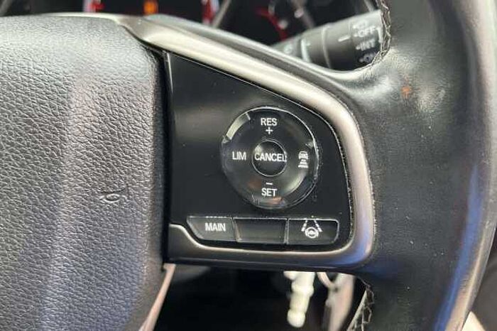 Honda Civic 1.5 VTEC Turbo Sport 5dr 