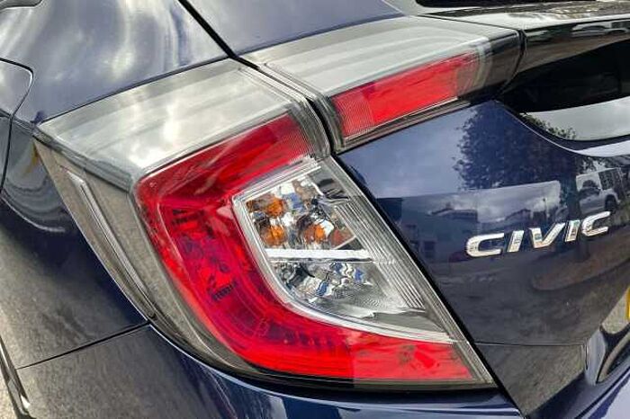 Honda Civic 1.5 VTEC Turbo Sport 5dr 