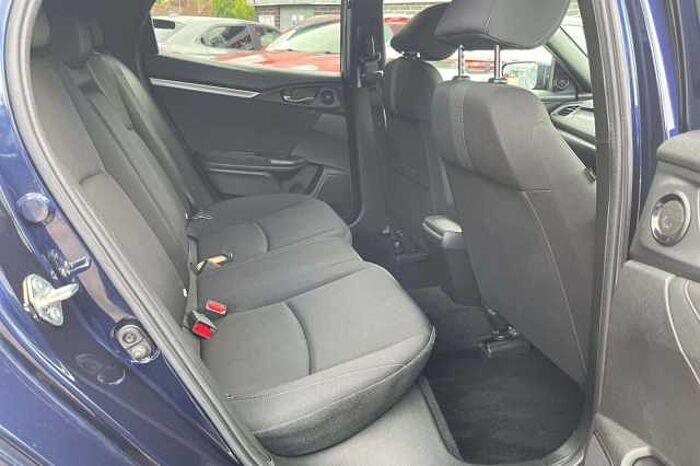 Honda Civic 1.5 VTEC Turbo Sport 5dr 