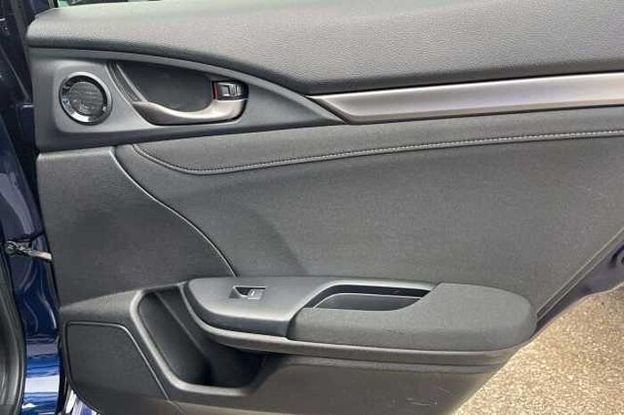 Honda Civic 1.5 VTEC Turbo Sport 5dr 