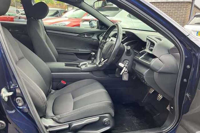 Honda Civic 1.5 VTEC Turbo Sport 5dr 
