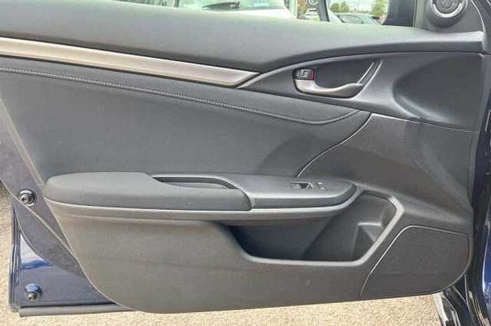 Honda Civic 1.5 VTEC Turbo Sport 5dr 