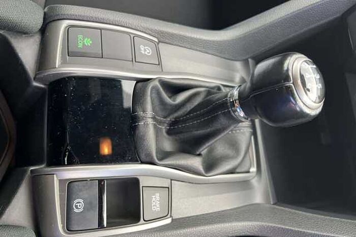Honda Civic 1.5 VTEC Turbo Sport 5dr 