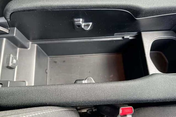 Honda Civic 1.5 VTEC Turbo Sport 5dr 