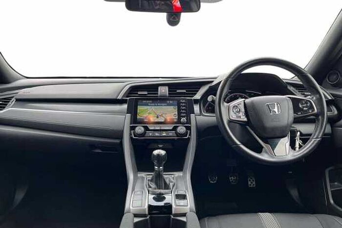 Honda Civic 1.5 VTEC Turbo Sport 5dr 