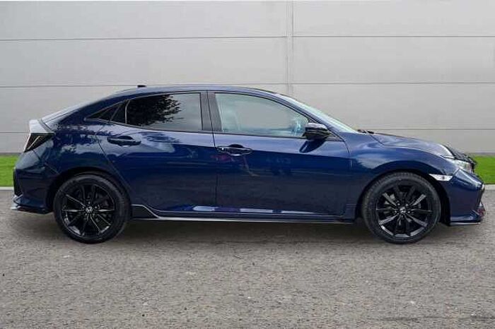 Honda Civic 1.5 VTEC Turbo Sport 5dr 