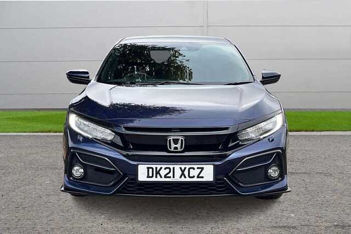 Honda Civic 1.5 VTEC Turbo Sport 5dr 