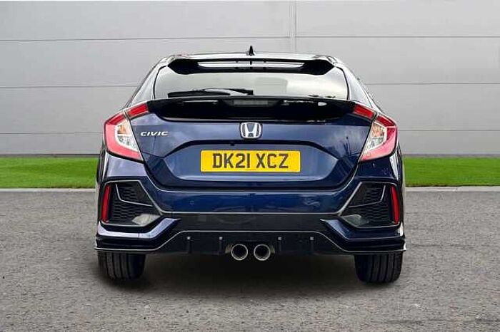 Honda Civic 1.5 VTEC Turbo Sport 5dr 