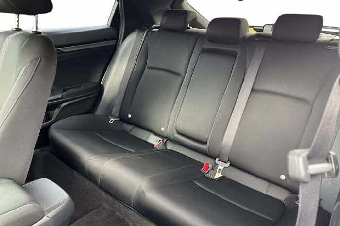 Honda Civic 1.5 VTEC Turbo Sport 5dr 