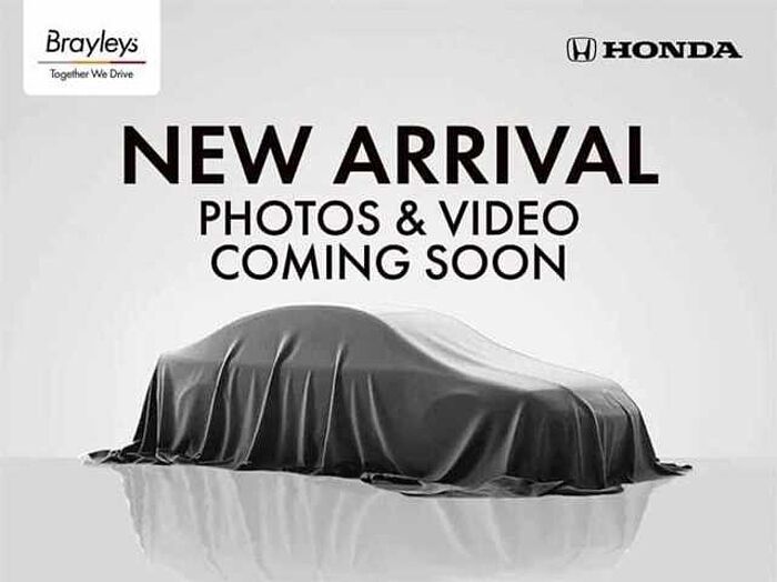 Honda CR-V 2.0 i-VTEC EX 5dr Auto 
