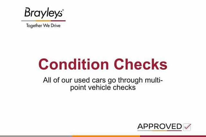 Honda CR-V 2.0 i-VTEC EX 5dr Auto 